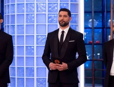 Τη «γλεντάει» το Twitter: Παίκτρια του MasterChef κρύβει 10 χρόνια και δηλώνει… μικρότερη κι απ’ τον Ιωαννίδη